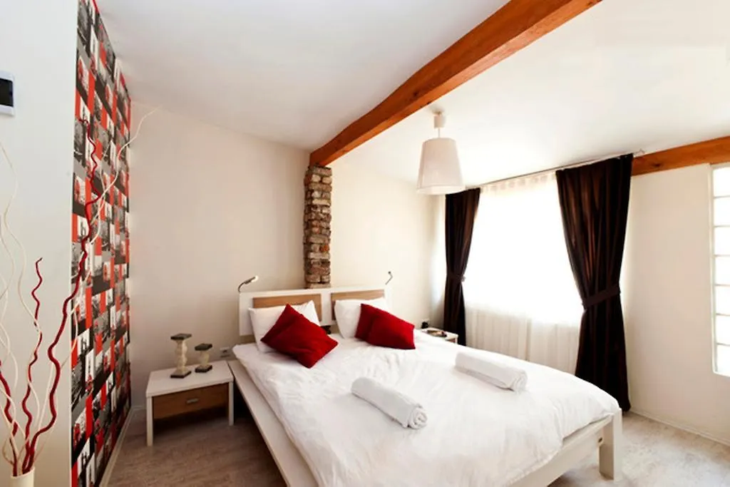 Adonis House Taksim Hotel Istanbul