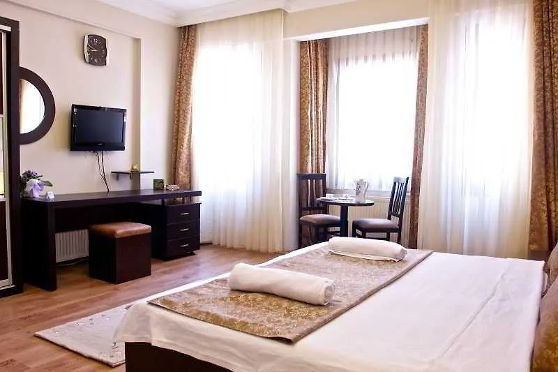 Adonis House Taksim Hotel Istanbul