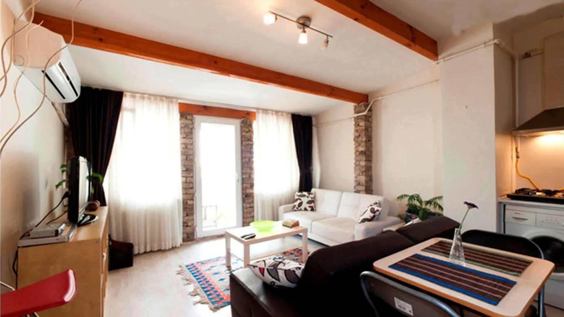 Adonis House Taksim Hotel Istanbul